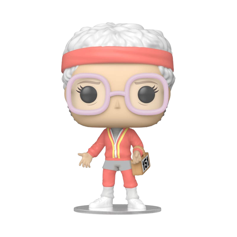 Golden Girls POP! 40th Anniversary Sophia