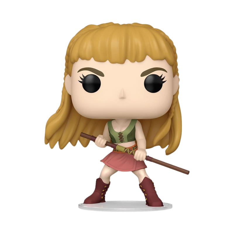 Xena: Warrior Princess POP! Gabrielle