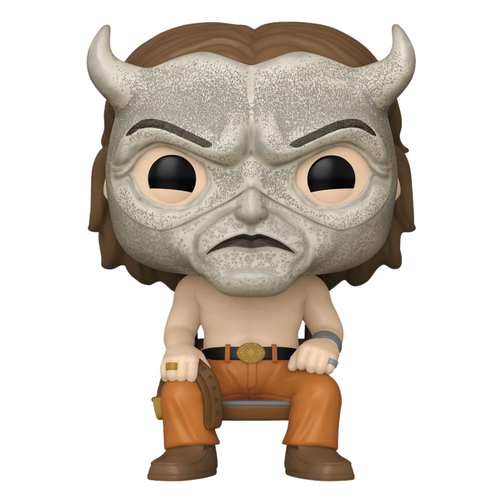 Black Phone POP!  The Grabber