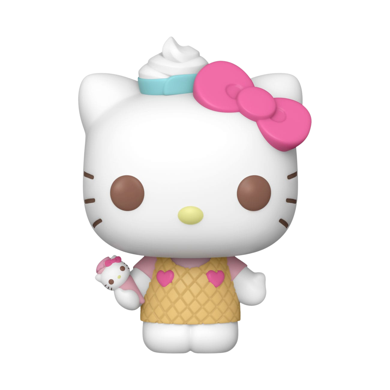 Sanrio POP! Hello Kitty (IC)