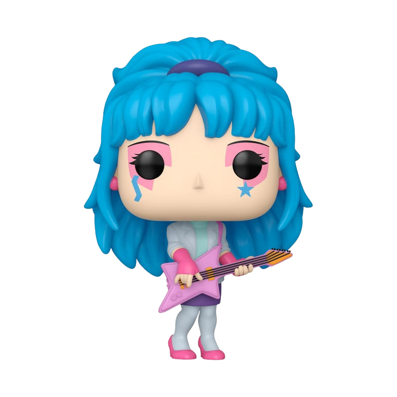 Jem and the Holograms POP! Aja
