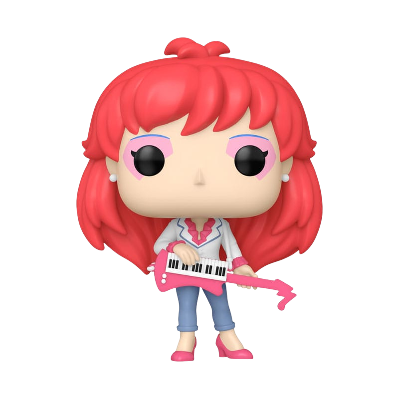 Jem and the Holograms POP! Kimber