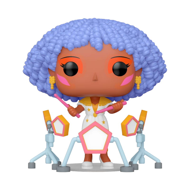 Jem and the Holograms POP! Shana