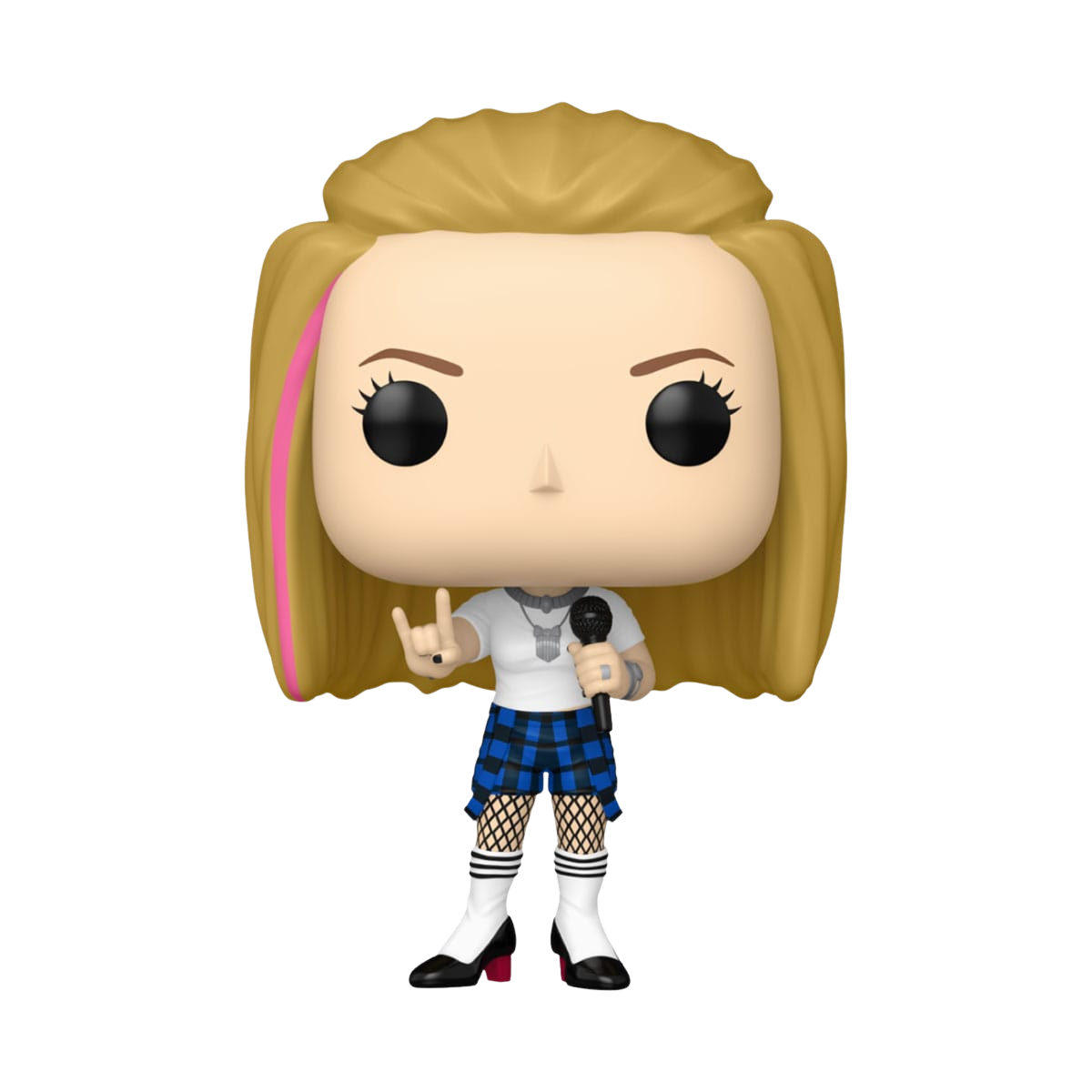 Avril Lavigne POP! Girlfriend