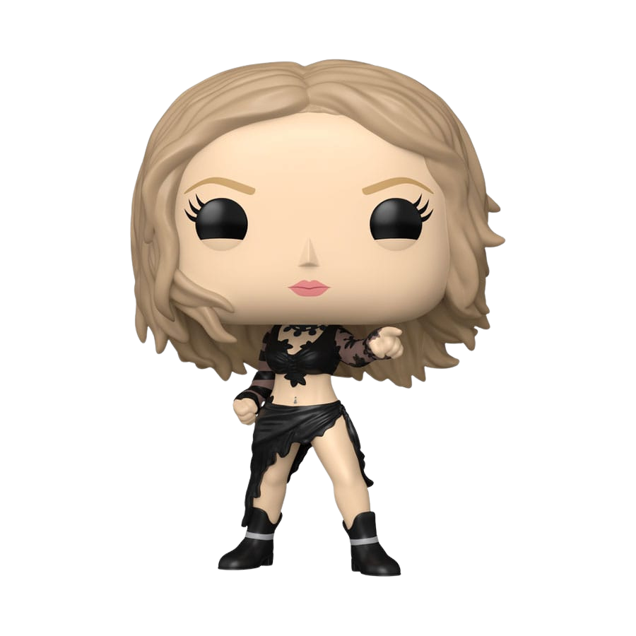 Britney Spears POP! Stronger