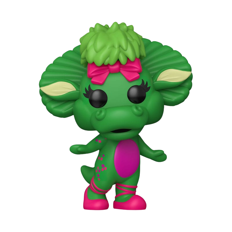 Barney POP! Baby Bop