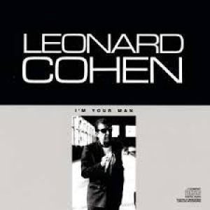 Leonard Cohen - I'M Your Man