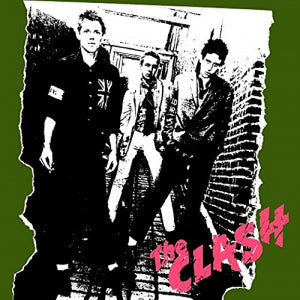 Clash - The Clash