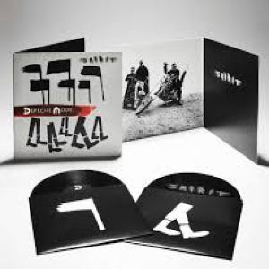 Depeche Mode - Spirit