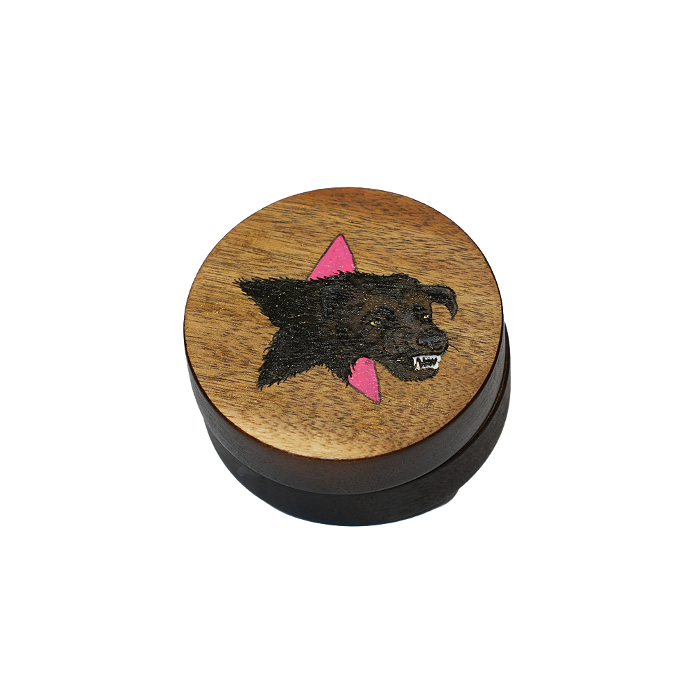 Ashtray