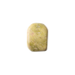 Yellow serpentine tumbled stone A quality
