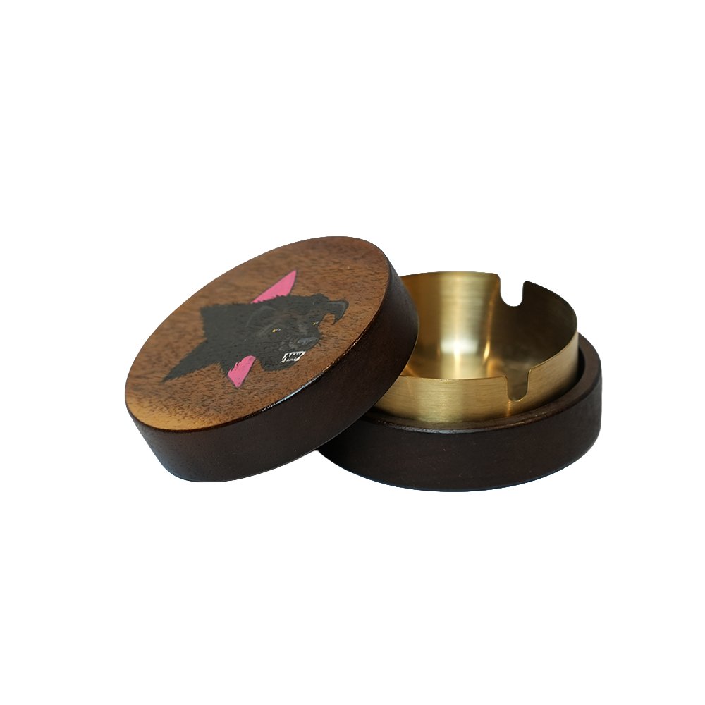Ashtray