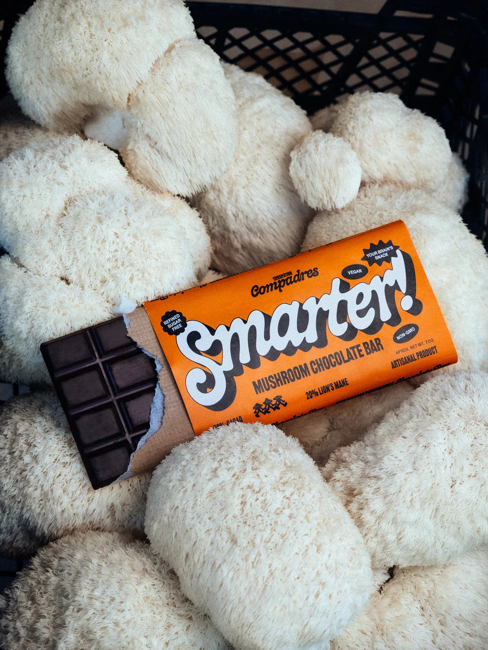 Cacao Chocolate Bar