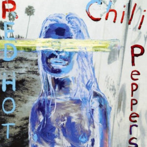 Red Hot Chili Peppers - By The Way