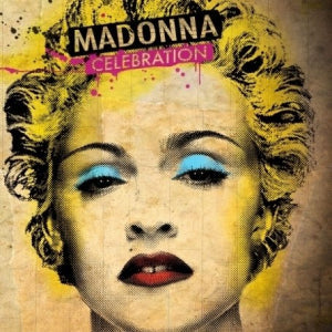 Madonna - Celebration - Ultimate Hits Collection