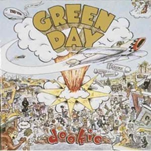 Green Day - Dookie
