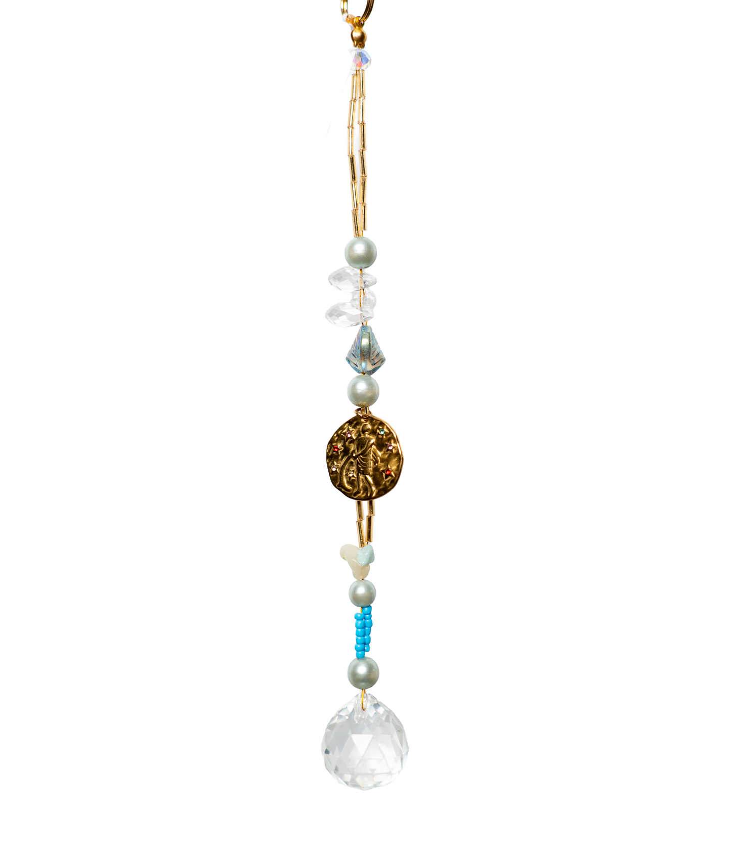 Zodiac Ministrand catcher