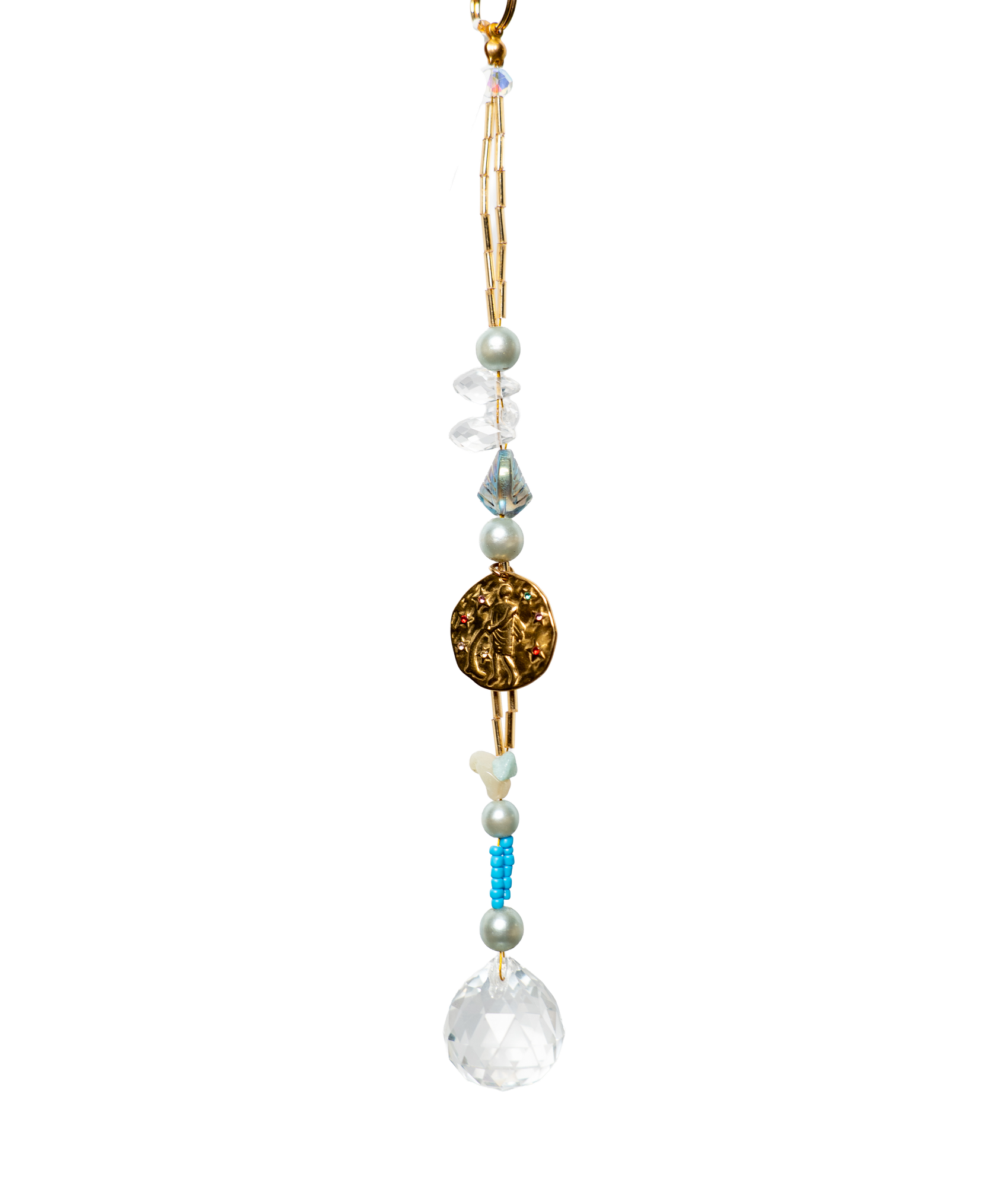 Zodiac Ministrand catcher