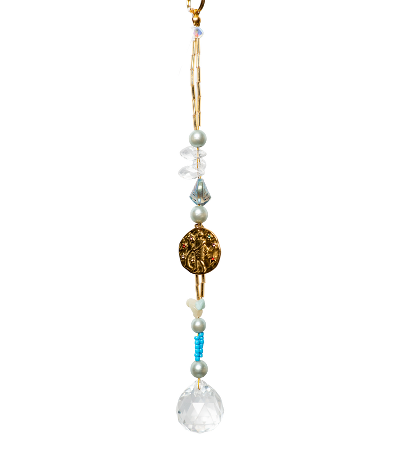 Zodiac Ministrand catcher