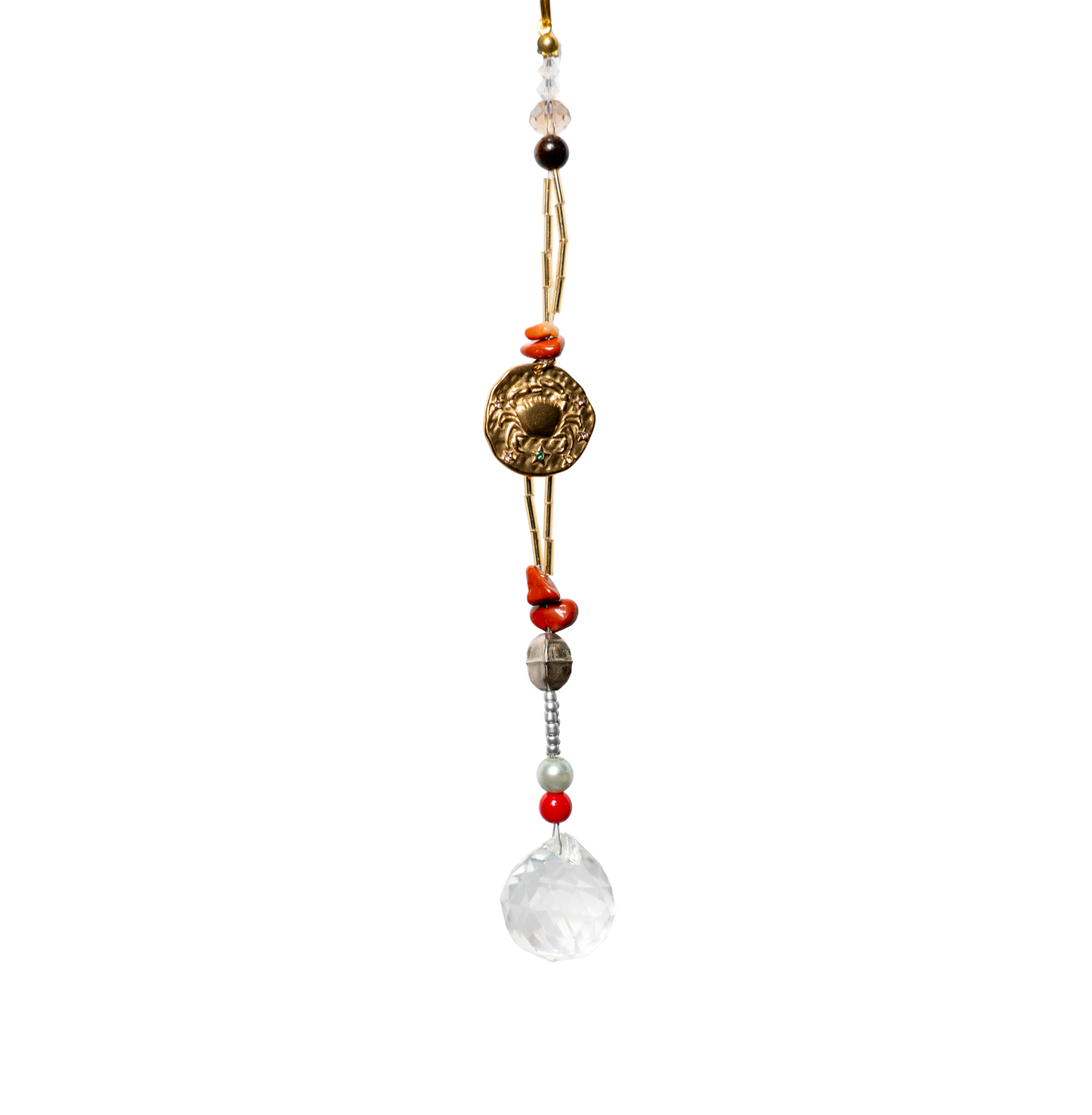 Zodiac Ministrand catcher