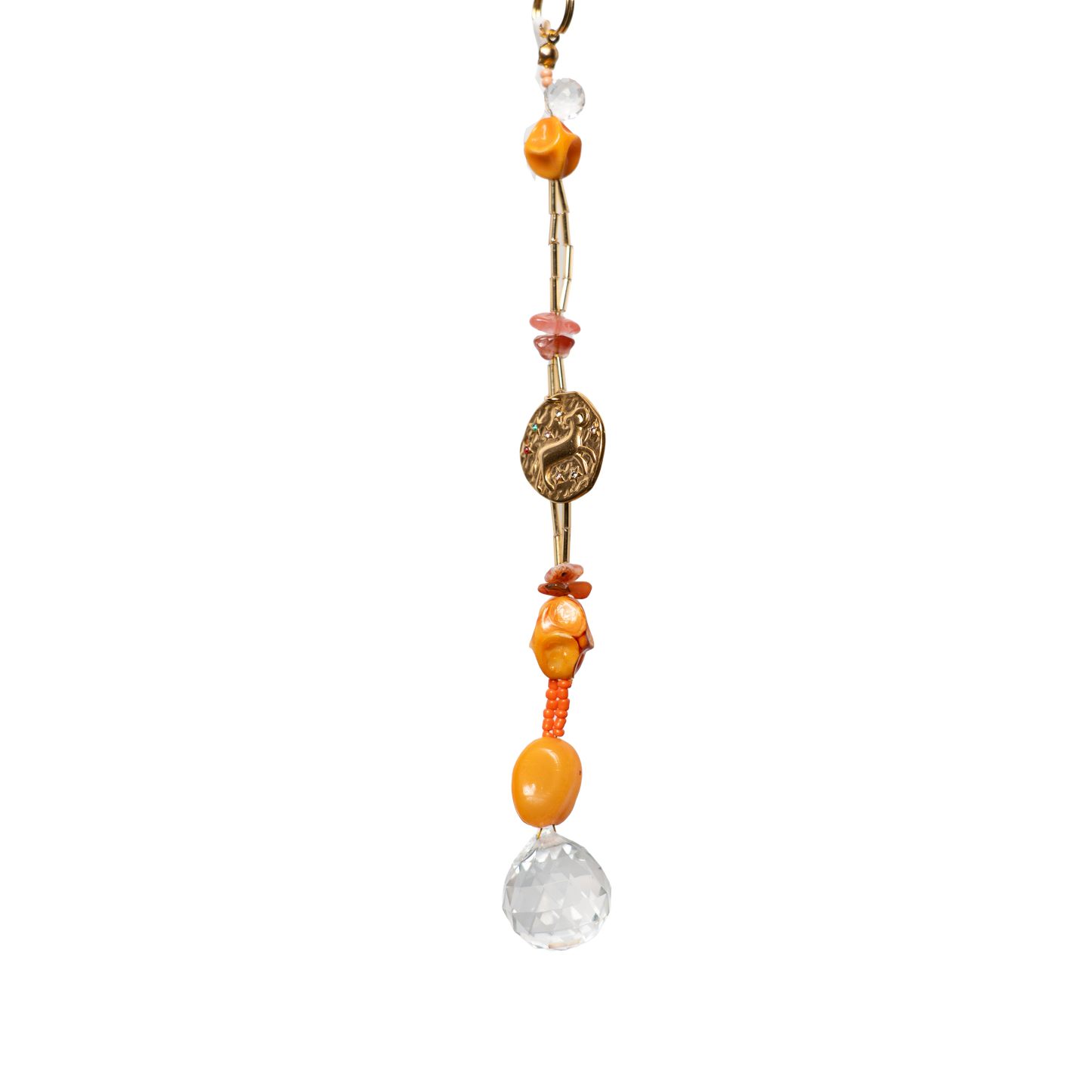 Zodiac Ministrand catcher
