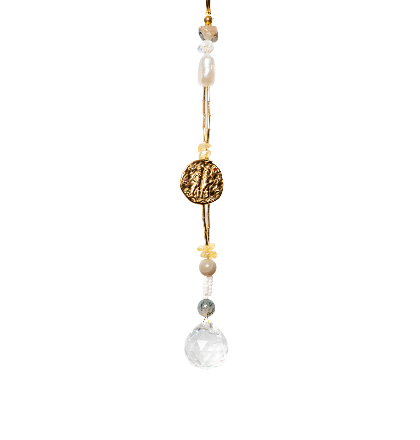 Zodiac Ministrand catcher