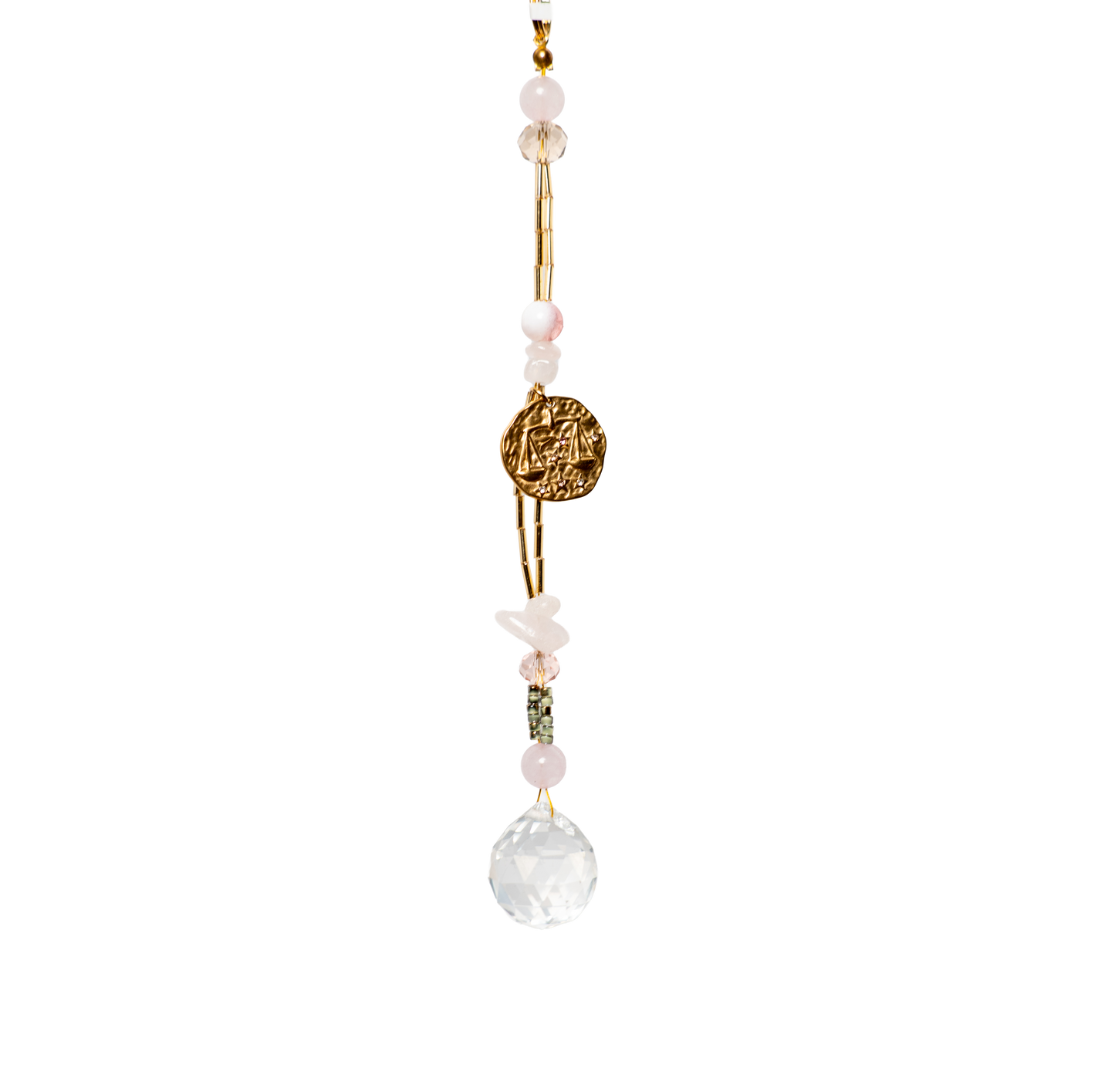 Zodiac Ministrand catcher