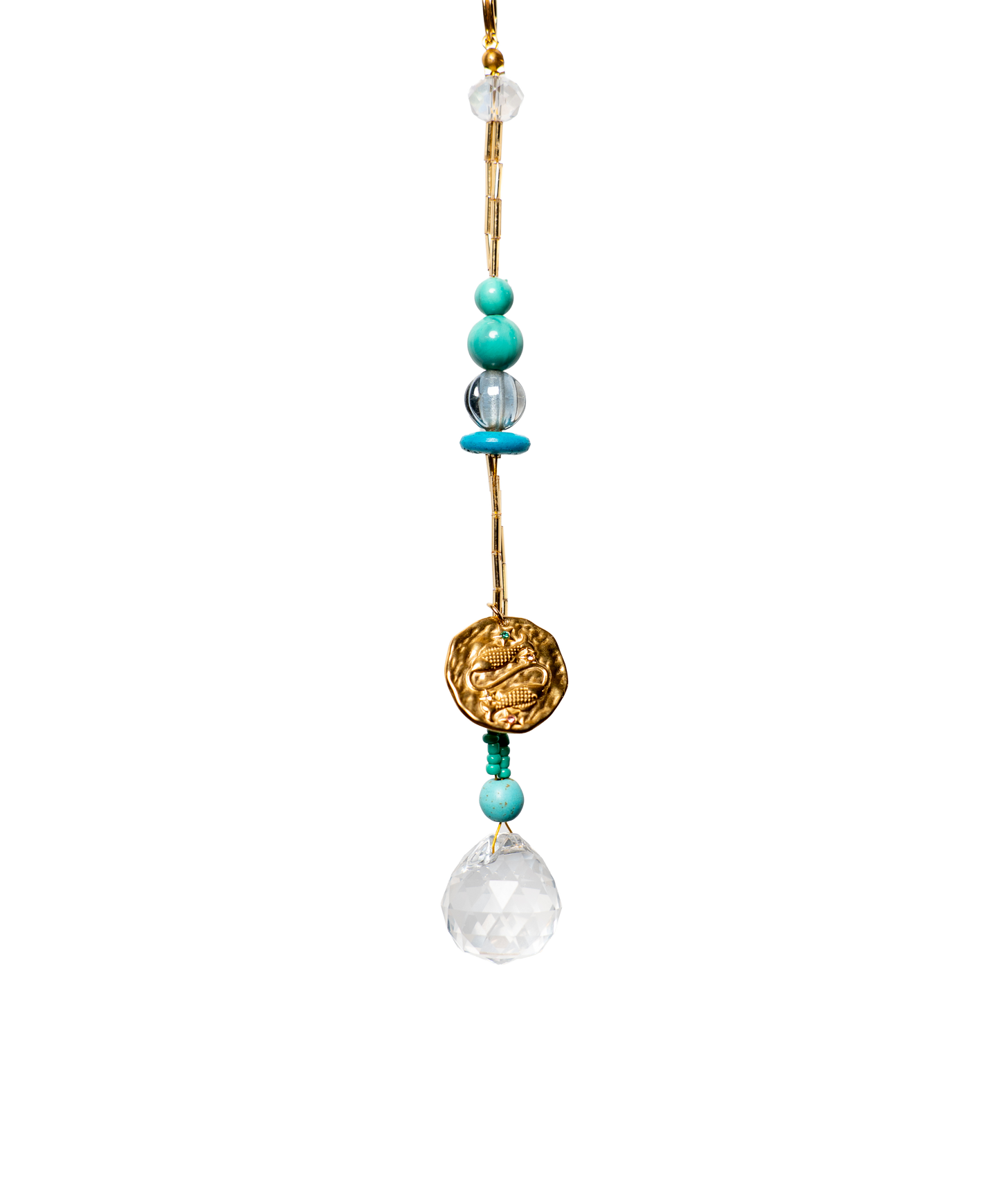 Zodiac Ministrand catcher