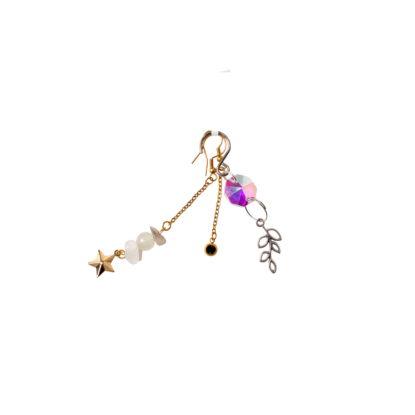 Plant Charms