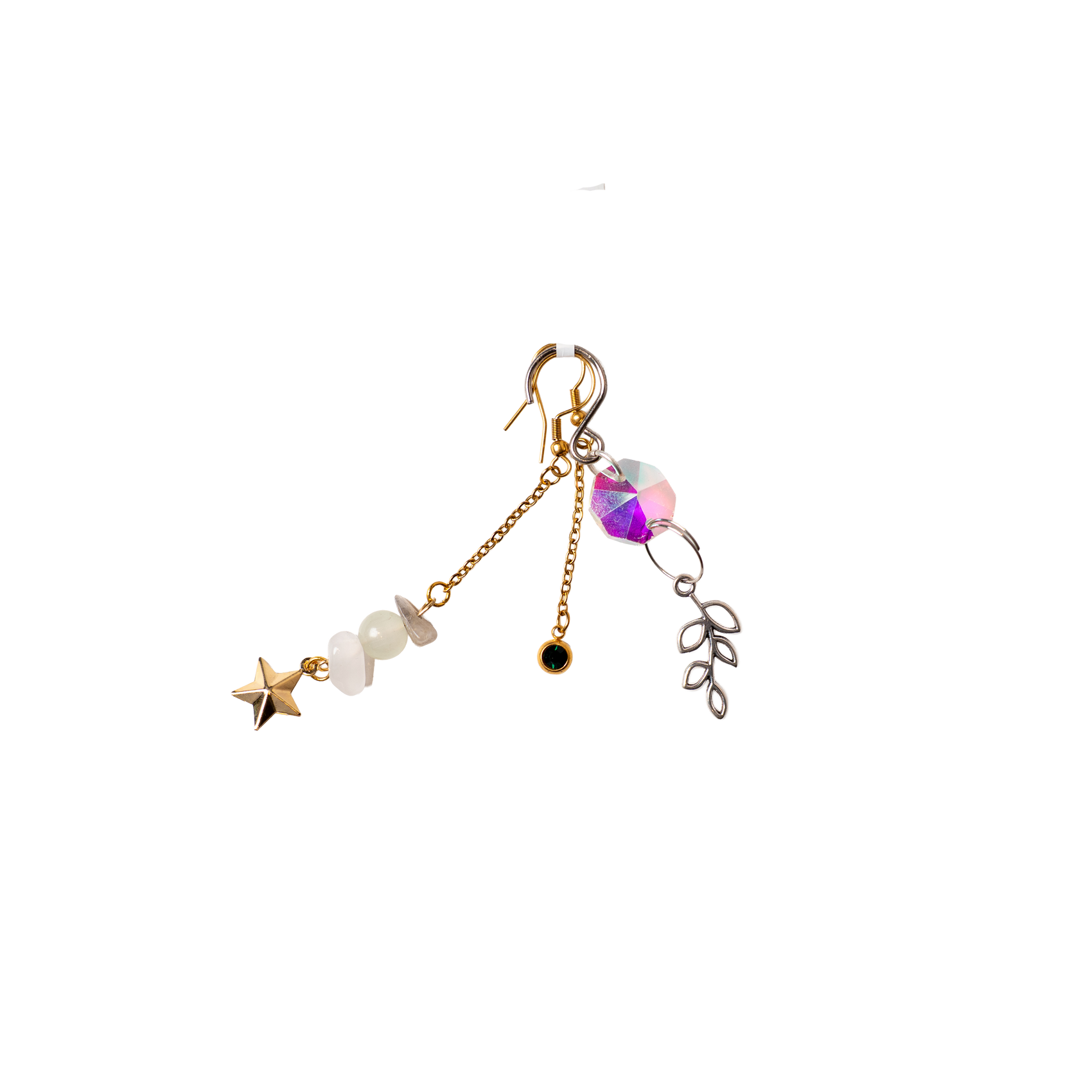 Plant Charms