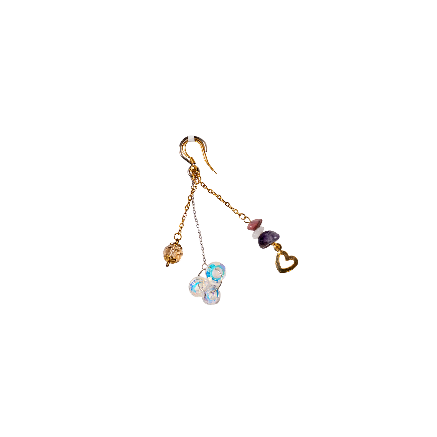 Plant Charms