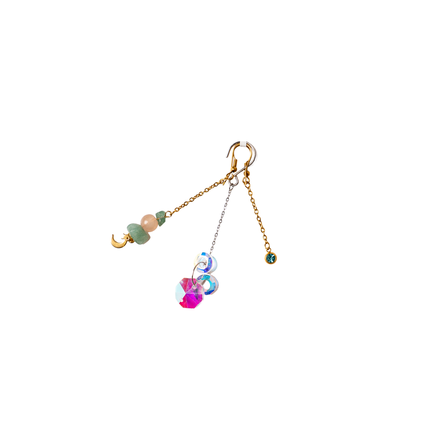 Plant Charms