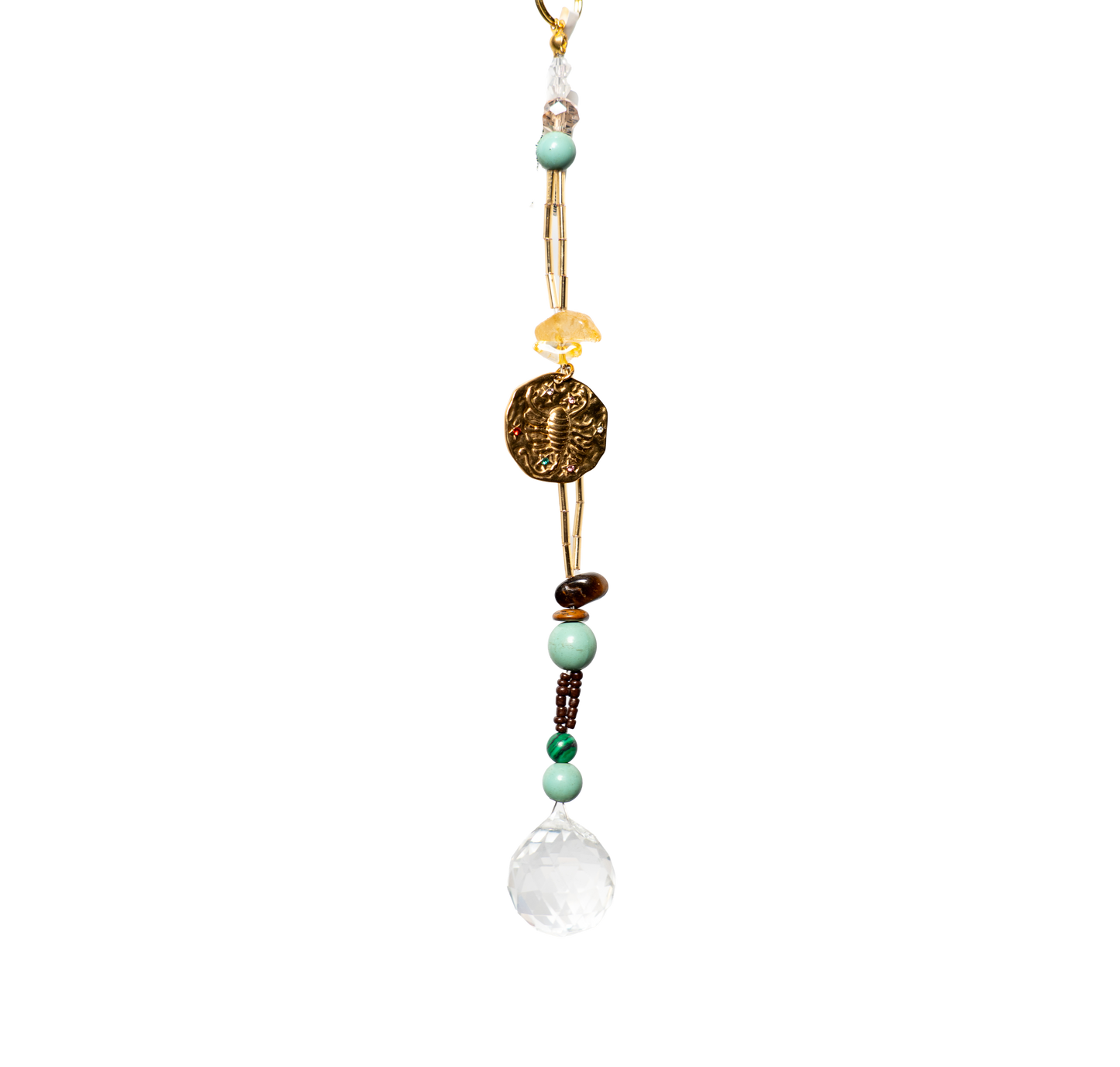 Zodiac Ministrand catcher