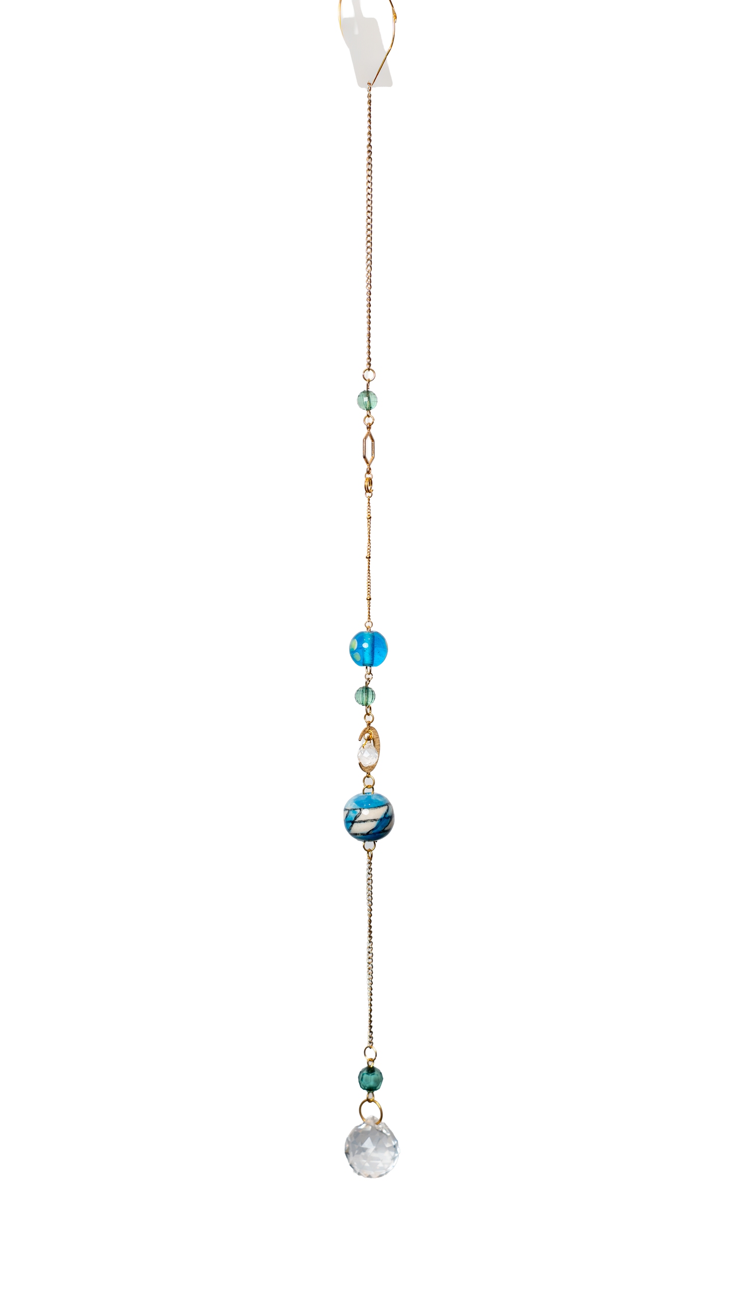 Strand Sunatcher