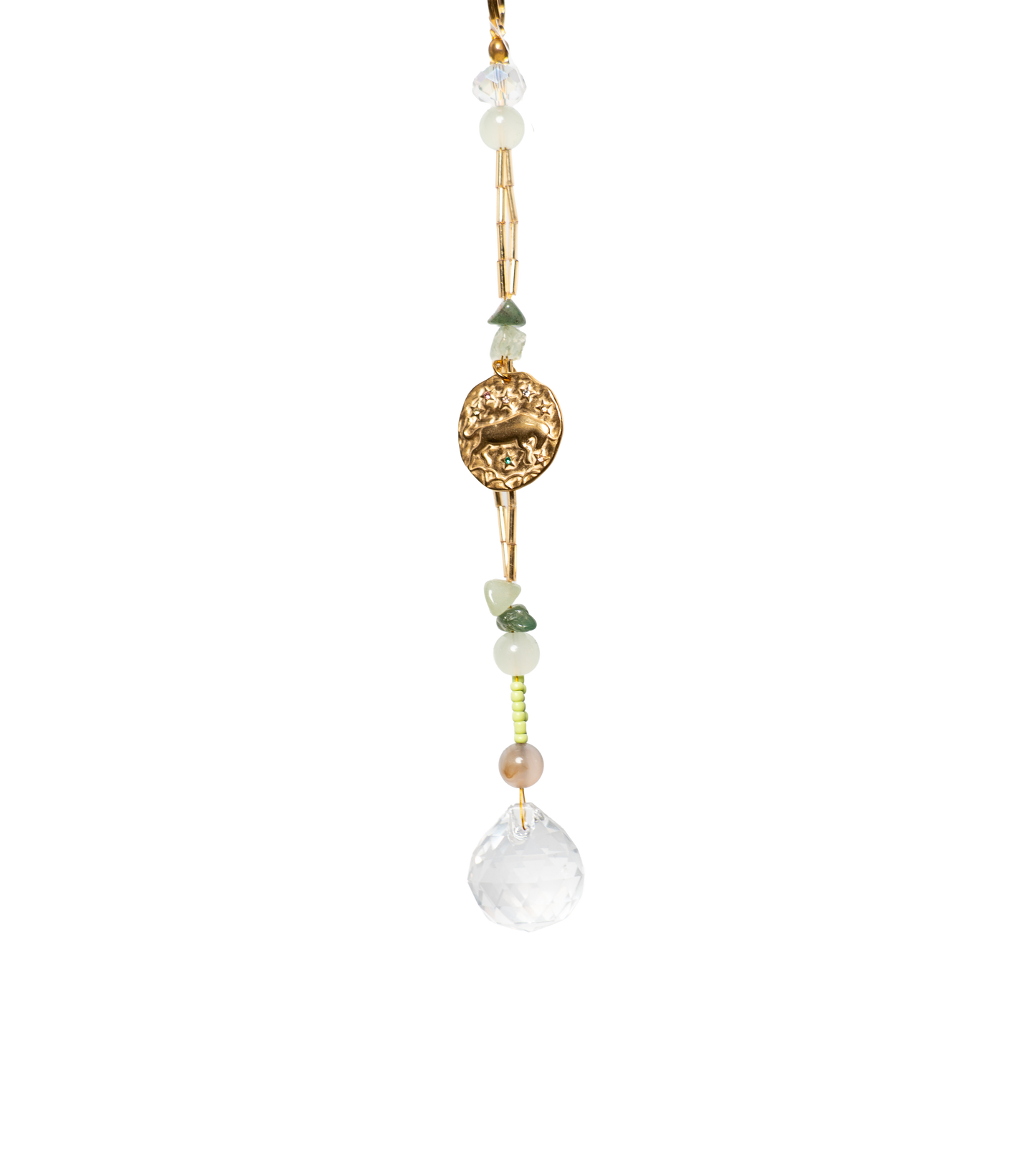 Zodiac Ministrand catcher