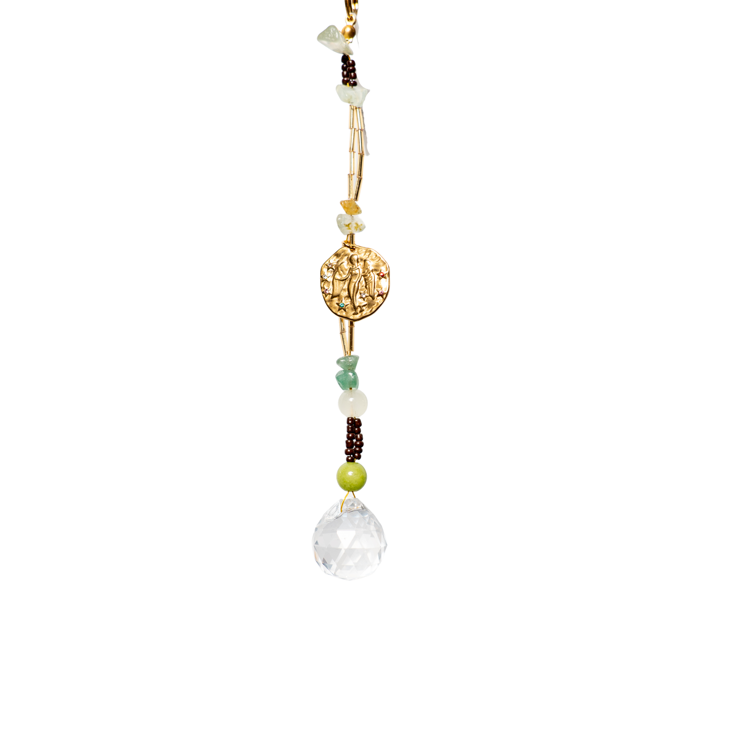 Zodiac Ministrand catcher