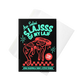 Aw Seksi Card