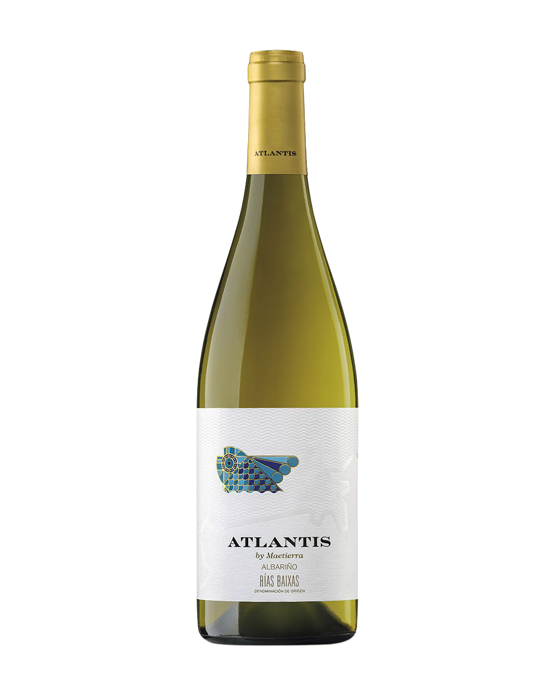 Albarino Atlantis – Maetierra