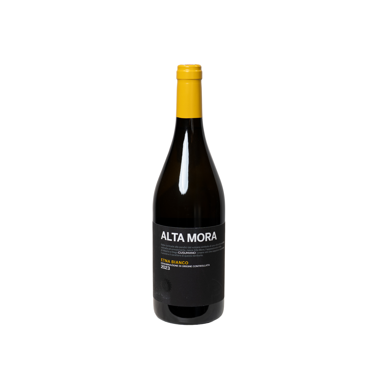 Altamora Bianco Cusumano