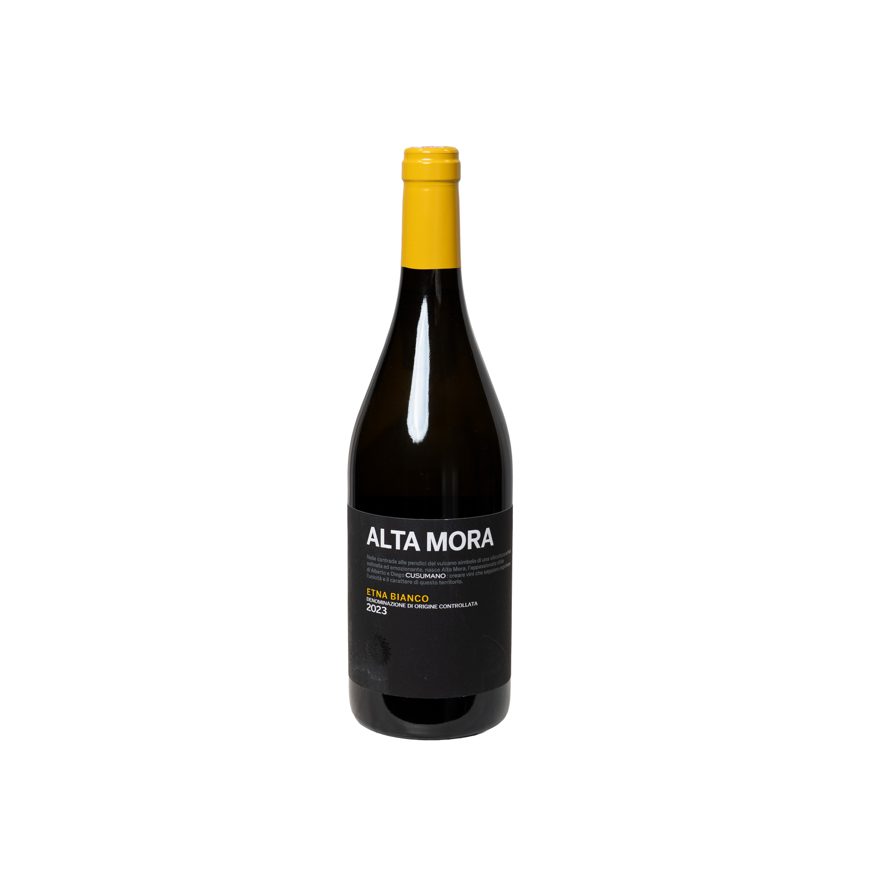 Altamora Bianco Cusumano