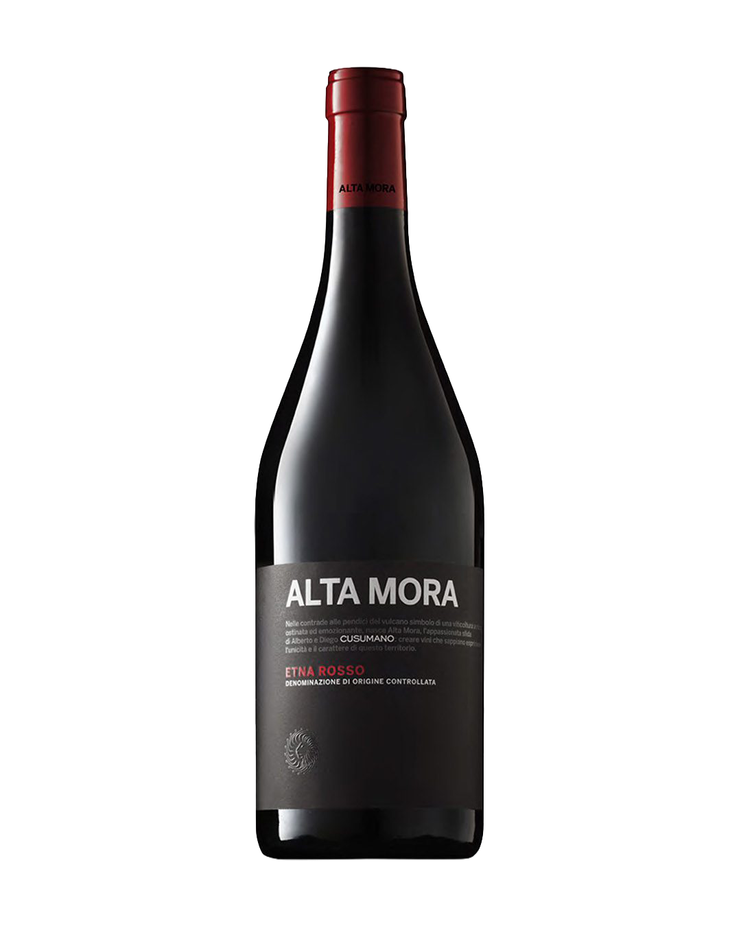 Altamora Rosso Cusumano