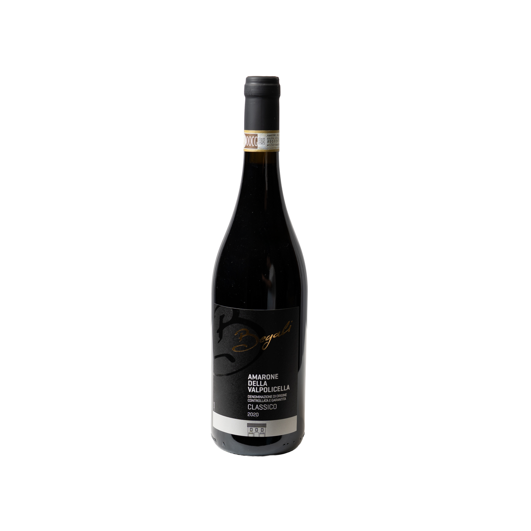 Amarone della Valpolicella