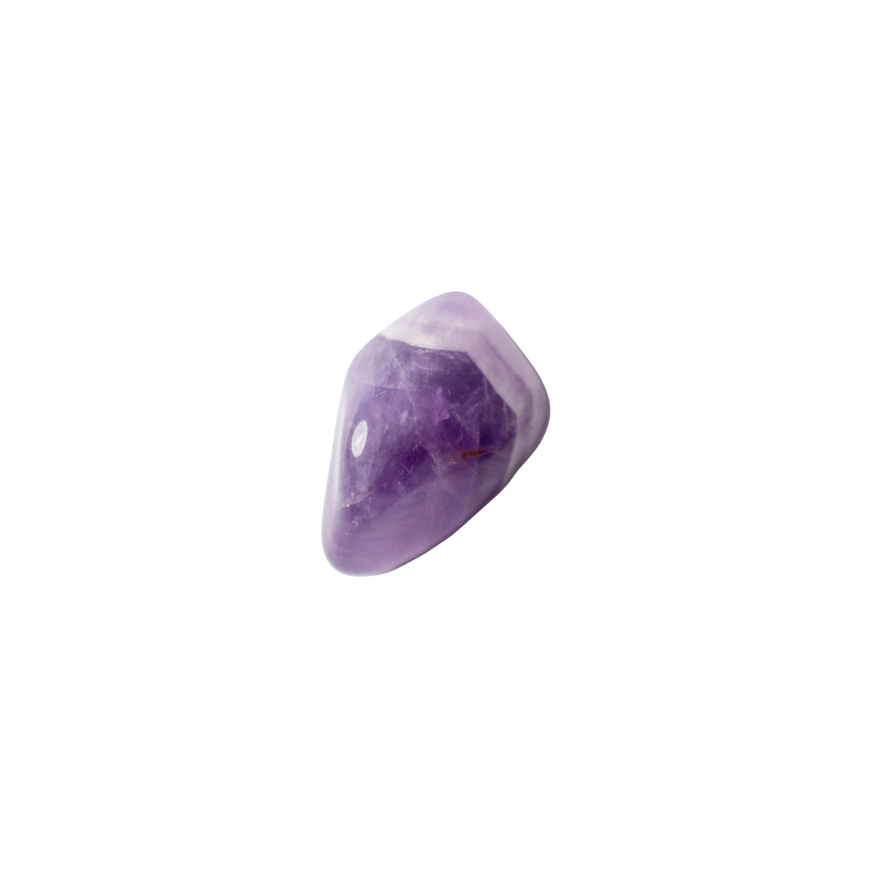 Amethyst banded (B grade)