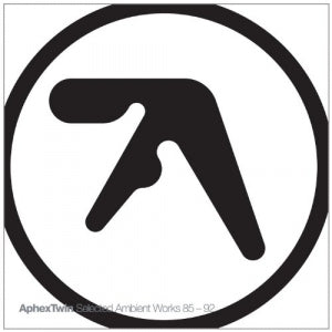 Aphex Twin - Selected Ambient Works 85 - 92