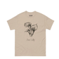 Aw Lilly Tshirt (Regular length)
