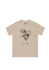 Aw Lilly Tshirt (Regular length)