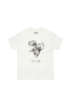 Aw Lilly Tshirt (Regular length)