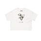 Aw Lilly Tshirt Cropped