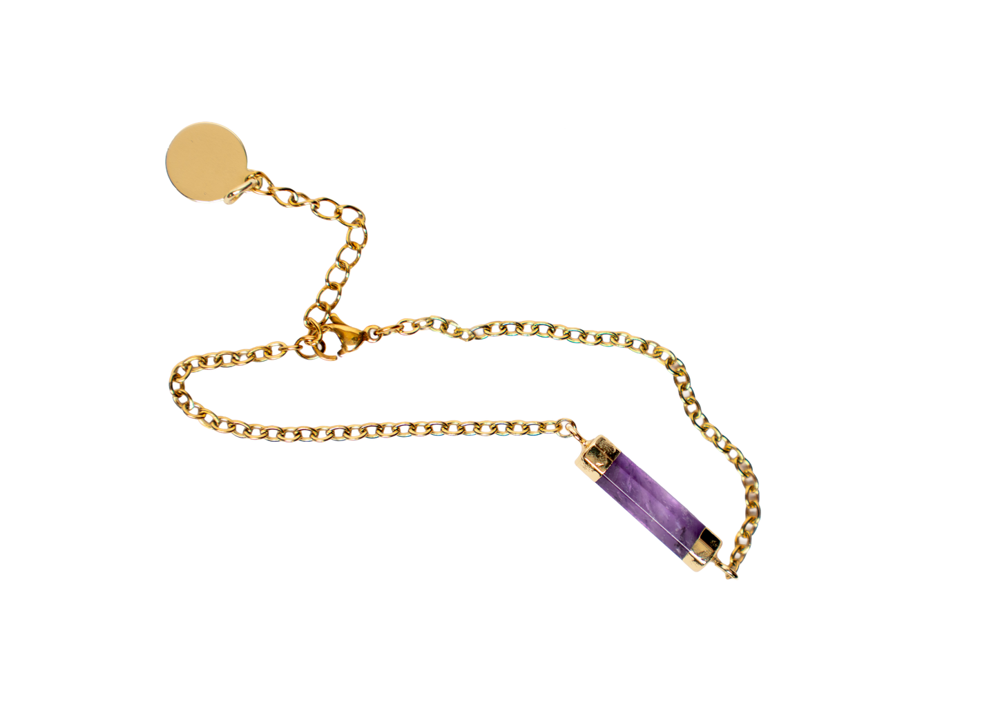 Amethyst Bracelet