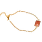 Carnelian Bracelet